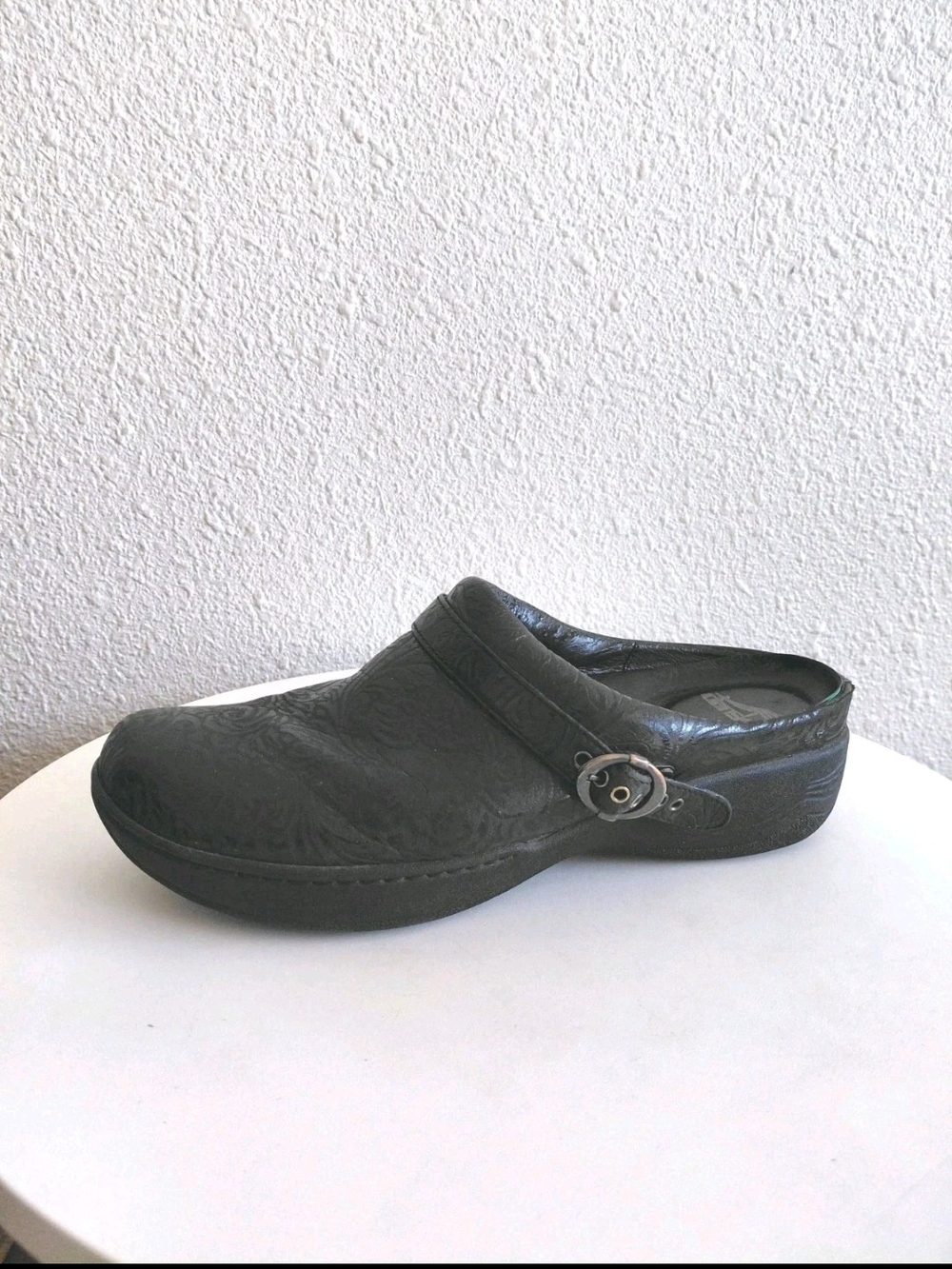 Dansko Allison Clogs Shoes